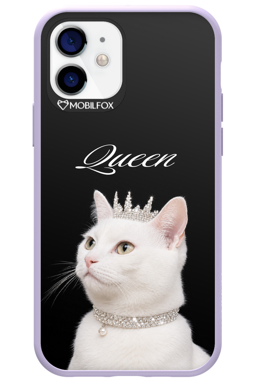 Queen 2.0 - Apple iPhone 12