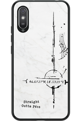 Pécs Crew - Xiaomi Redmi 9A