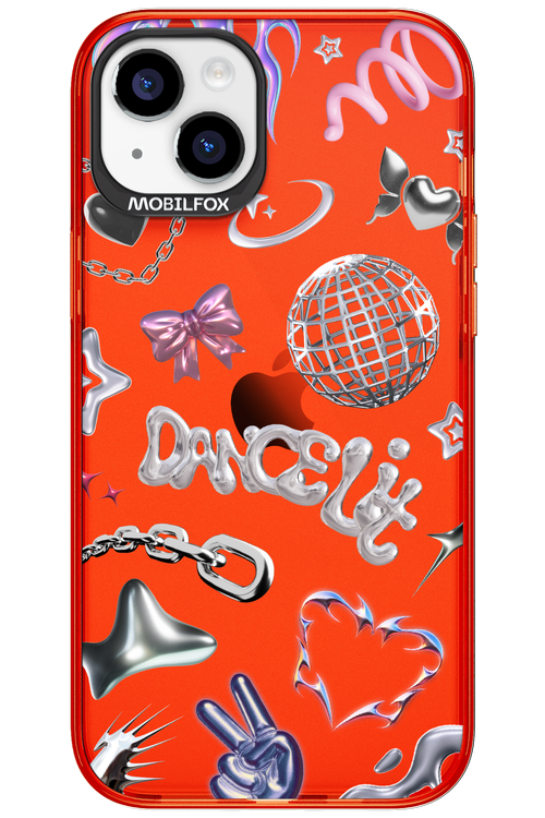 3D Universe T - Apple iPhone 15 Plus