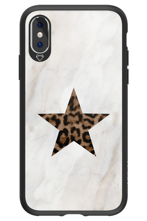 Marbel Star - Apple iPhone X
