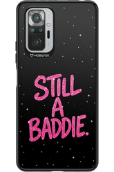 Baddie 2.0 - Xiaomi Redmi Note 10 Pro