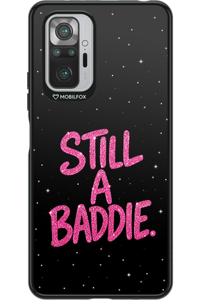 Baddie 2.0 - Xiaomi Redmi Note 10 Pro