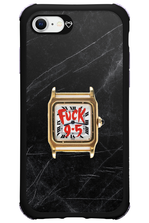 f_ck 2.0 - Apple iPhone 7