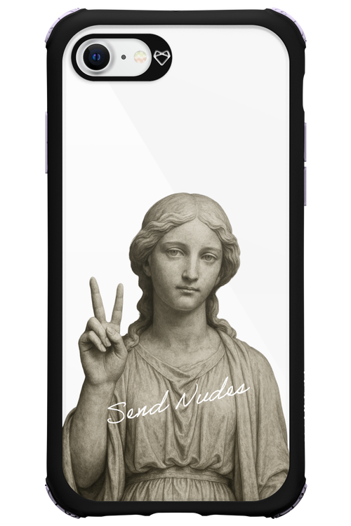 Saint Nudes - Apple iPhone SE 2022