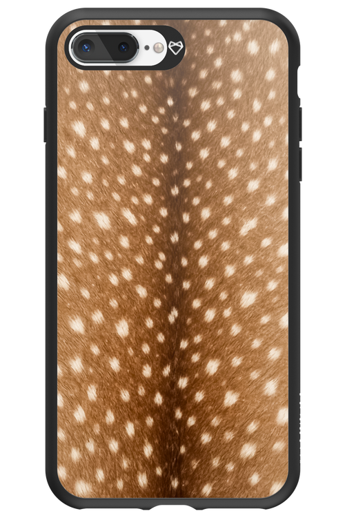 Fawn Dots - Apple iPhone 8 Plus