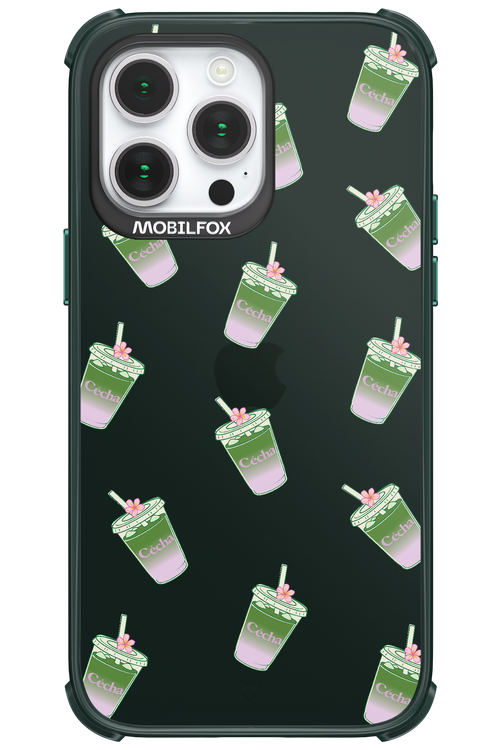 Matcha Mood - Apple iPhone 14 Pro Max