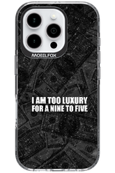 9 to 5 - Apple iPhone 16 Pro