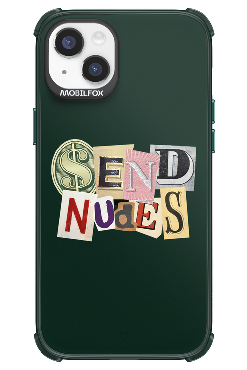 Send Nudes - Apple iPhone 14 Plus