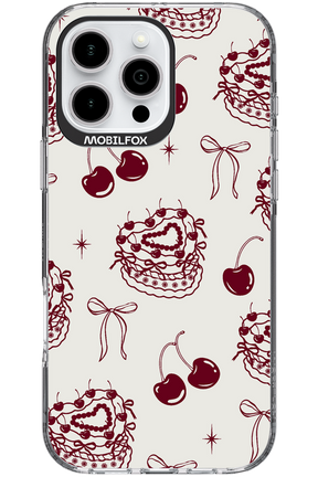Cake Dream - Apple iPhone 16 Pro Max