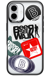 Beerseewalk I - Apple iPhone 16 Plus