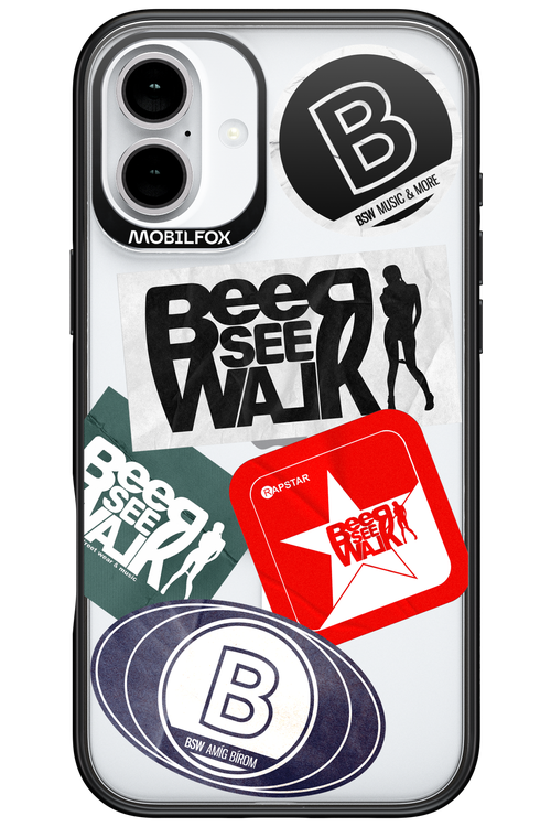 Beerseewalk I - Apple iPhone 16 Plus