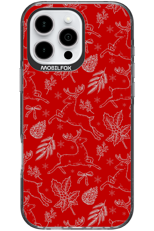 Wrapping Paper - Apple iPhone 16 Pro Max