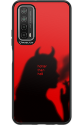 Hotter Than Hell - Huawei P Smart 2021