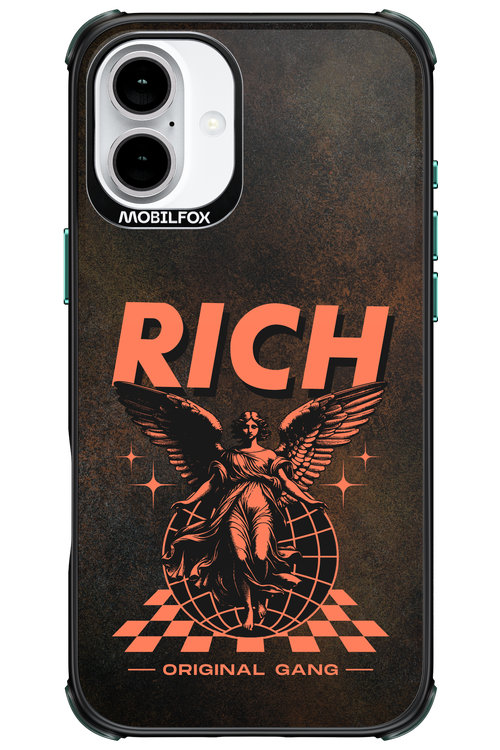 Original Gang - Apple iPhone 16 Plus