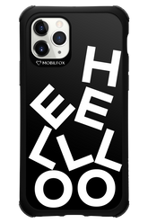 HEELLLOO - Apple iPhone 11 Pro