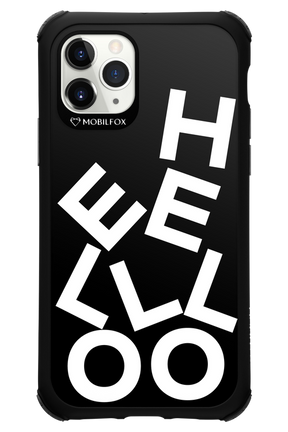 HEELLLOO - Apple iPhone 11 Pro