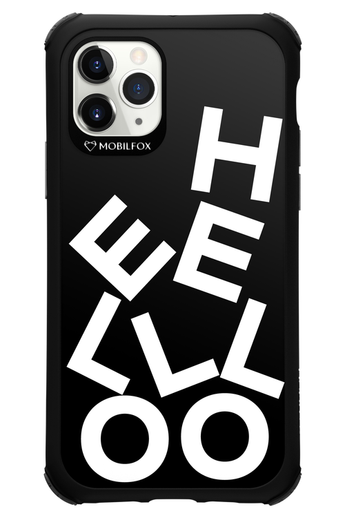 HEELLLOO - Apple iPhone 11 Pro