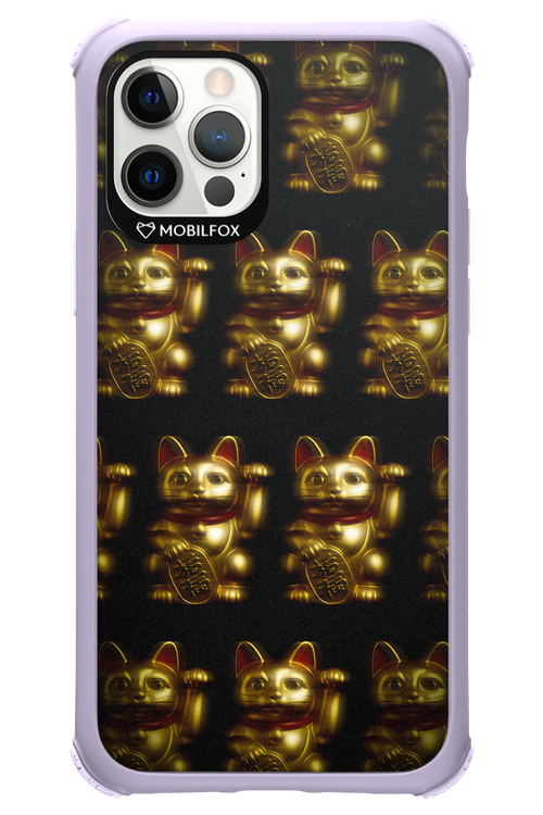 Gold Luck - Apple iPhone 12 Pro
