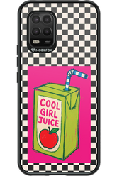 COOL GIRL JUICE 2.0 - Xiaomi Mi 10 Lite 5G