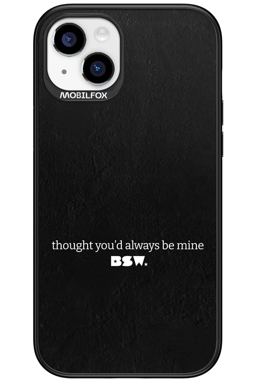 BSW FourSeasons 6 2.0 - Apple iPhone 15 Plus