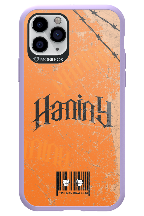 Haniny Grunge - Apple iPhone 11 Pro