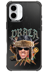 Lmen Panel - Apple iPhone 16 Plus