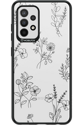 Bouquet - Samsung Galaxy A52 / A52 5G / A52s