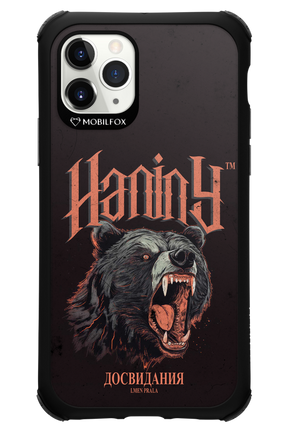 Slavic Prala - Apple iPhone 11 Pro