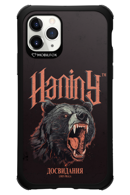 Slavic Prala - Apple iPhone 11 Pro