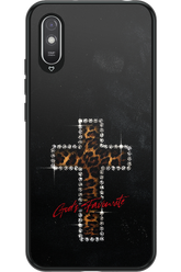 God's Favourite - Xiaomi Redmi 9A