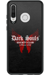 Dark Souls (Red Angel) - Huawei P30 Lite