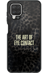 Eye Contact 2.0 - Samsung Galaxy A12