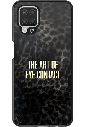 Eye Contact 2.0 - Samsung Galaxy A12