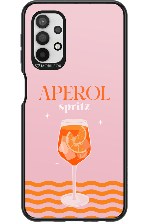 Aperol - Samsung Galaxy A32 5G
