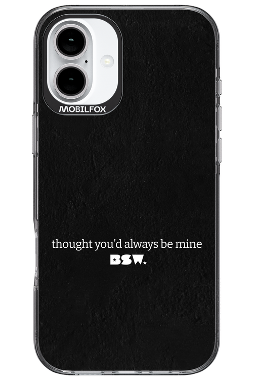 BSW FourSeasons 6 2.0 - Apple iPhone 16 Plus