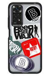 Beerseewalk I 2.0 - Xiaomi Redmi Note 11/11S 4G