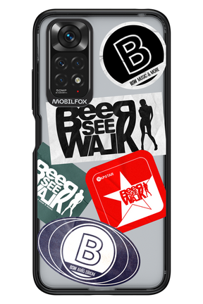 Beerseewalk I 2.0 - Xiaomi Redmi Note 11/11S 4G