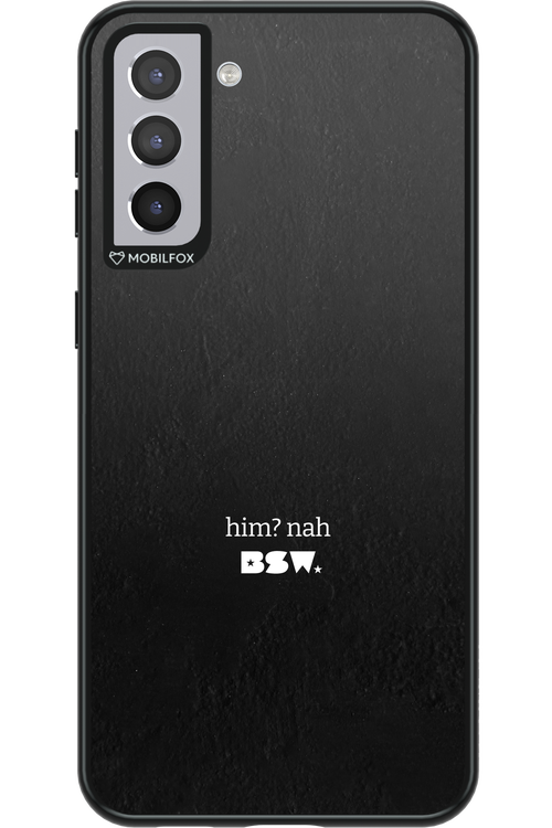 BSW FourSeasons 9 2.0 - Samsung Galaxy S21+