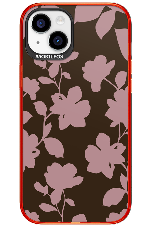 Flower Serenade - Apple iPhone 15 Plus