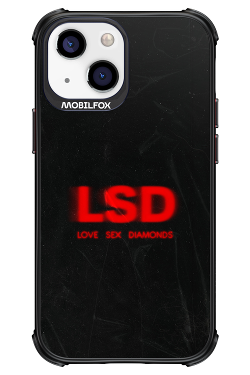 LSD - Apple iPhone 13 Mini