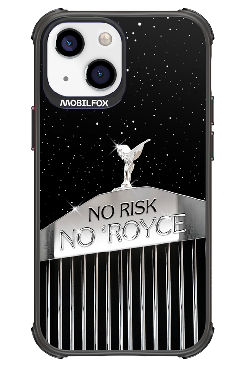 No Risk, No Royce - Apple iPhone 13 Mini