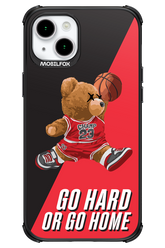 Go hard, or go home - Apple iPhone 15 Plus