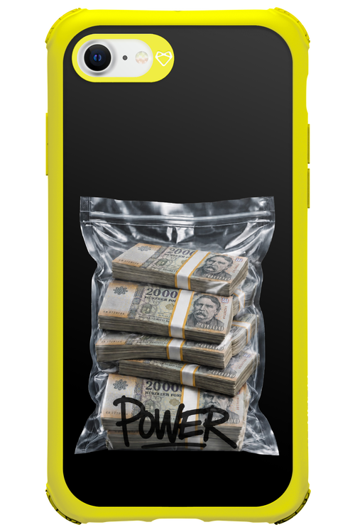 Money Bag 2.0 - Apple iPhone SE 2020