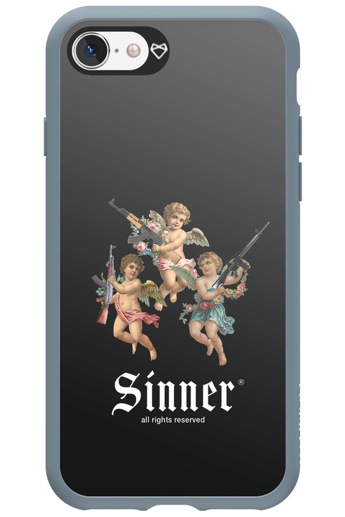 Sinner - Apple iPhone SE 2020