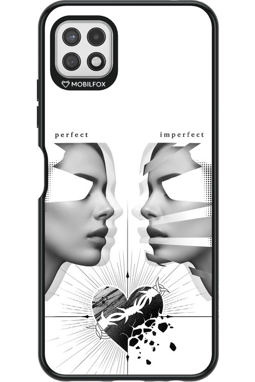 Arcok 2.0 - Samsung Galaxy A22 5G