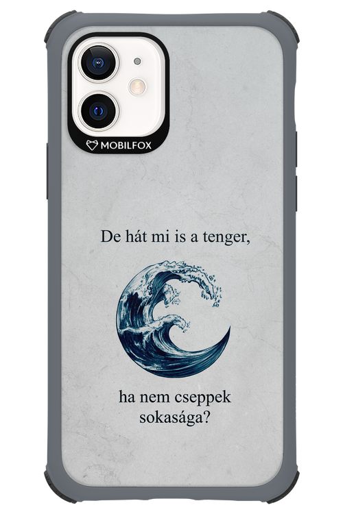 Tenger - Apple iPhone 12