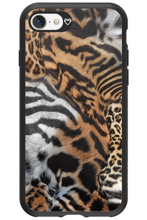 Wild Mix - Apple iPhone 7