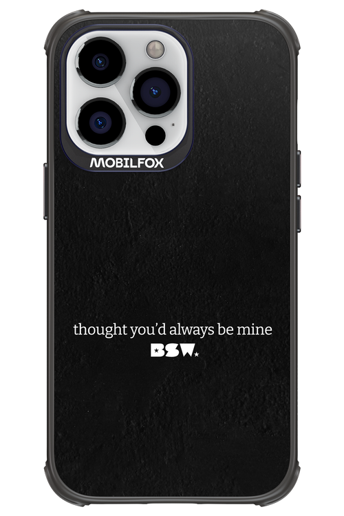 BSW FourSeasons 6 2.0 - Apple iPhone 13 Pro