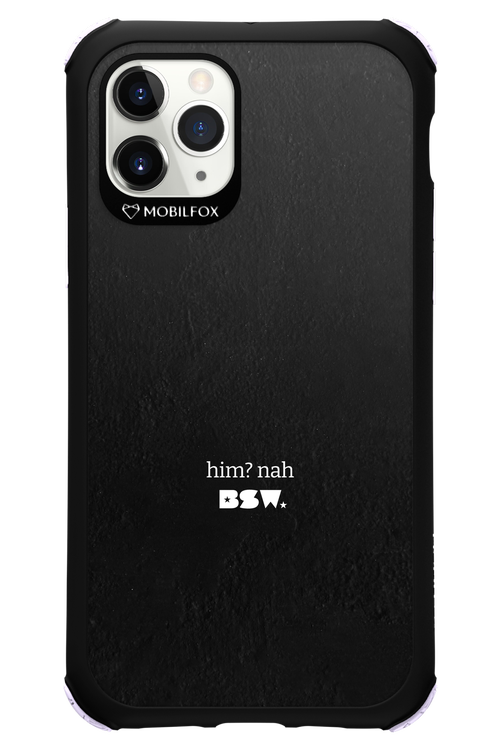 BSW FourSeasons 9 2.0 - Apple iPhone 11 Pro