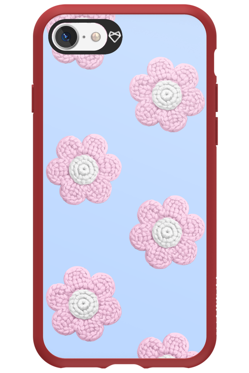 BabyBlue - Apple iPhone 7